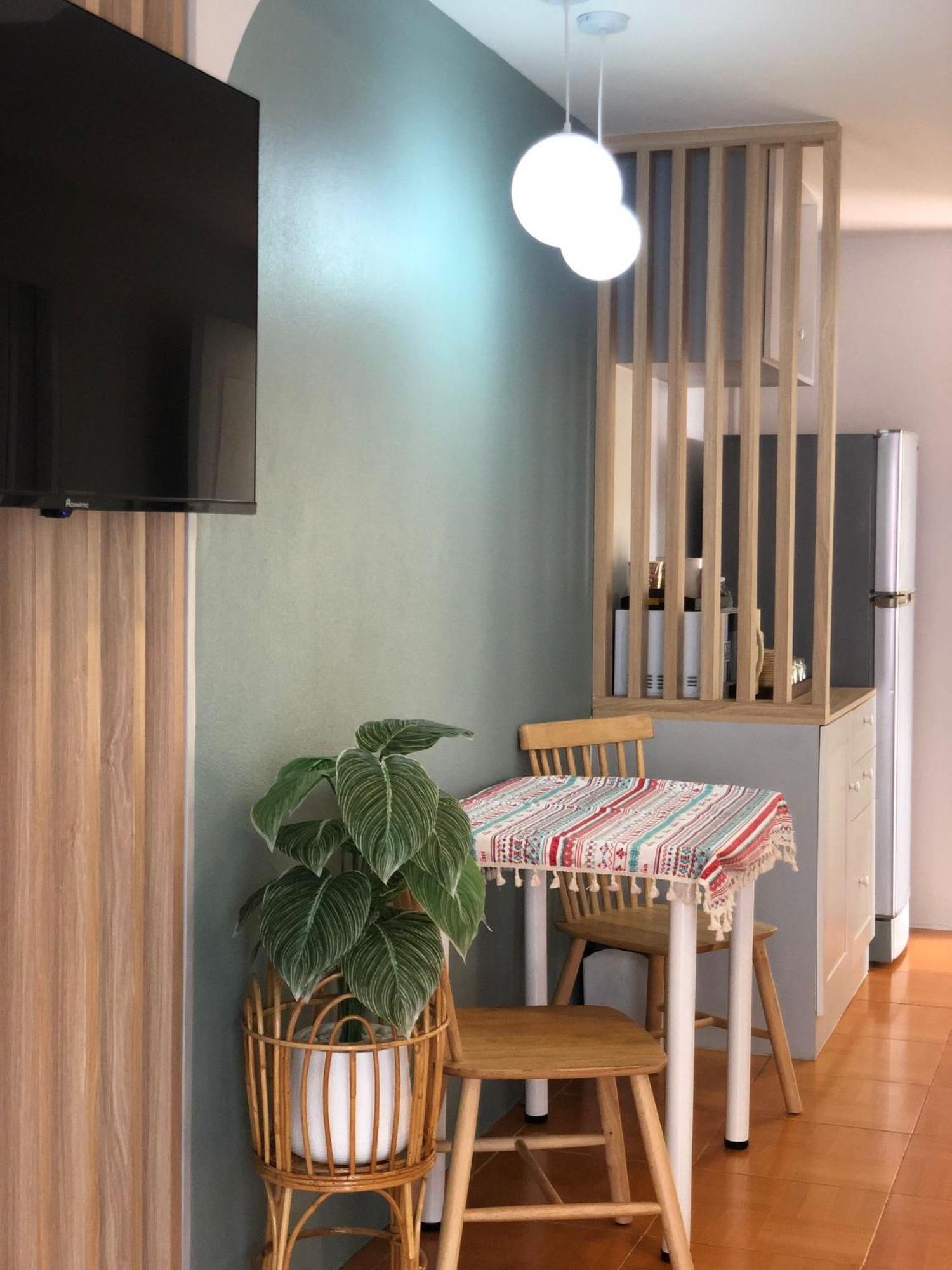 Baan Sinkaew Apartment Chiangmai - บ้านสินแก้ว อพาร์ทเม้นท์ เชียงใหม่ Экстерьер фото